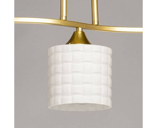 Потолочная люстра De Markt Тетро 673019203, изображение 3