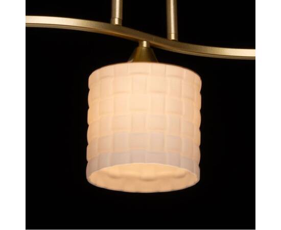 Потолочная люстра De Markt Тетро 673019203, изображение 4