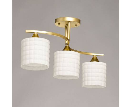 Потолочная люстра De Markt Тетро 673019203, изображение 5