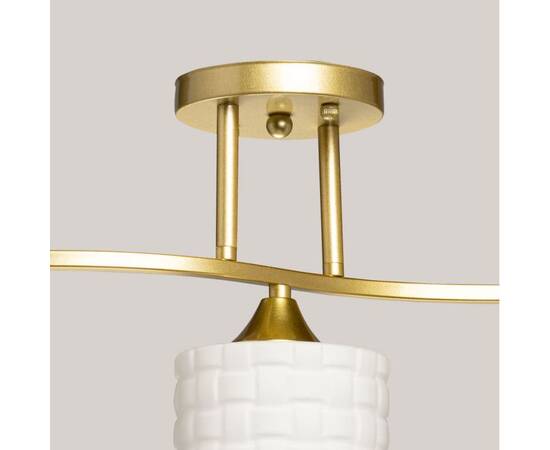 Потолочная люстра De Markt Тетро 673019203, изображение 8