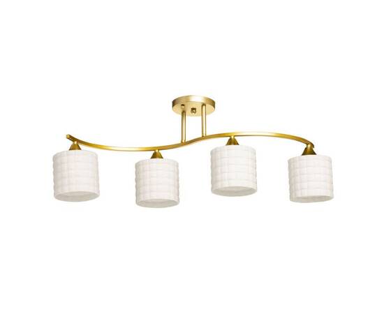 Потолочная люстра De Markt Тетро 673019304