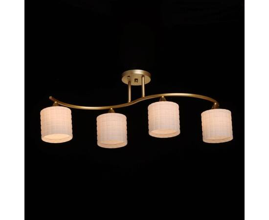 Потолочная люстра De Markt Тетро 673019304, изображение 2