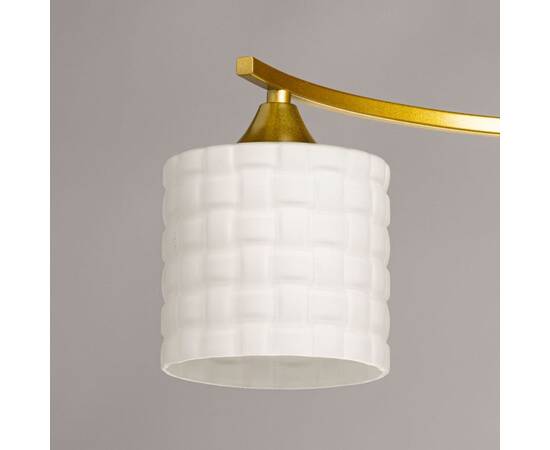 Потолочная люстра De Markt Тетро 673019304, изображение 3