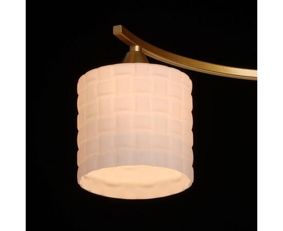 Потолочная люстра De Markt Тетро 673019304, изображение 4