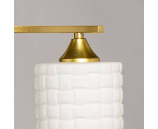 Потолочная люстра De Markt Тетро 673019304, изображение 5