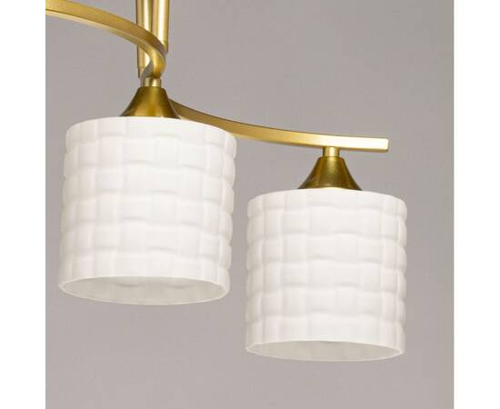 Потолочная люстра De Markt Тетро 673019304, изображение 6