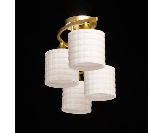 Потолочная люстра De Markt Тетро 673019304, изображение 7