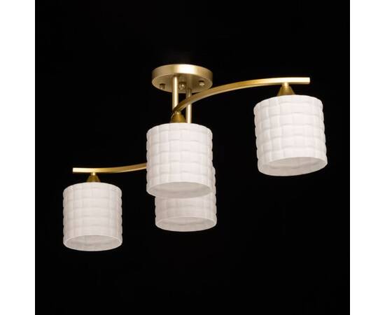 Потолочная люстра De Markt Тетро 673019304, изображение 8