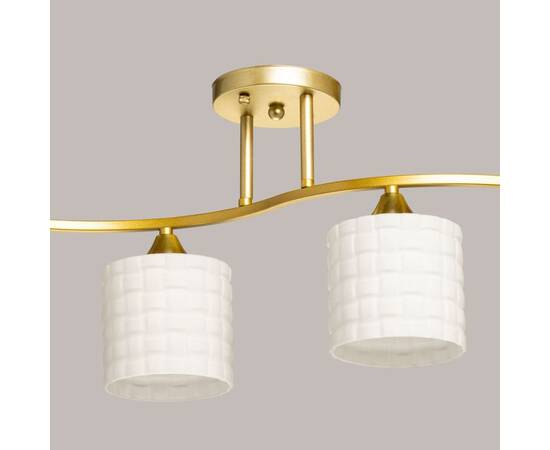 Потолочная люстра De Markt Тетро 673019304, изображение 9