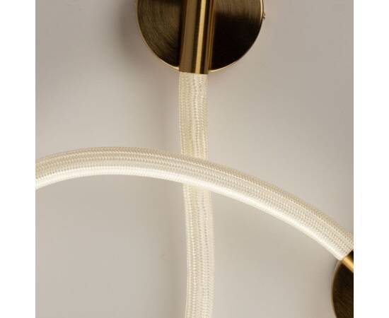 Настенный светильник De Markt Толедо 312025601, изображение 3