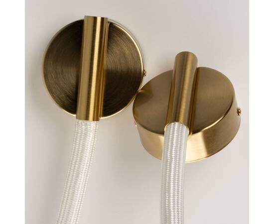 Настенный светильник De Markt Толедо 312025601, изображение 4