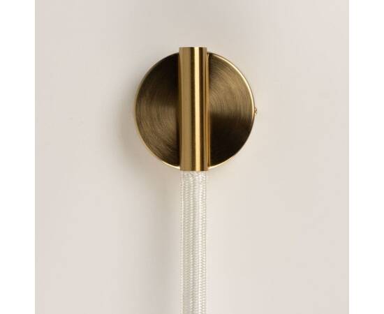 Настенный светильник De Markt Толедо 312025601, изображение 5