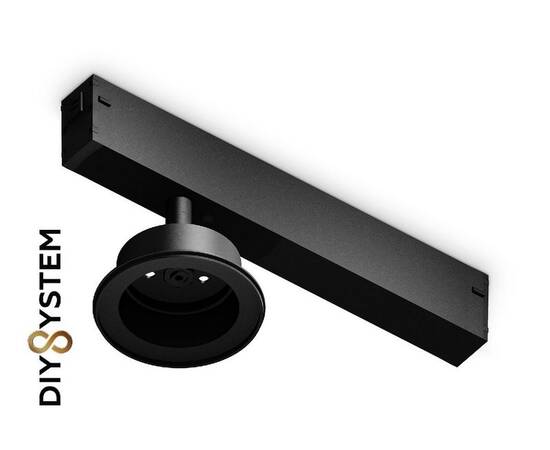 Крепеж трековый для корпуса Ambrella Light Diy Spot A2551