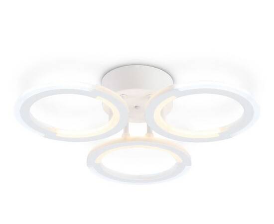 Потолочная люстра Ambrella Light Original Acrylica FA8942