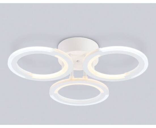 Потолочная люстра Ambrella Light Original Acrylica FA8942, изображение 3