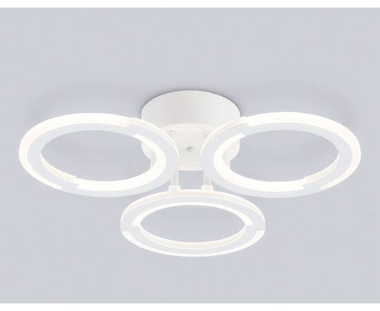 Потолочная люстра Ambrella Light Original Acrylica FA8942, изображение 5