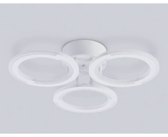 Потолочная люстра Ambrella Light Original Acrylica FA8942, изображение 6