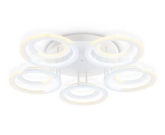 Потолочная люстра Ambrella Light Original Acrylica FA8944