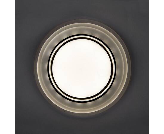 Встраиваемый светильник General GCL-GX53-H38 661320