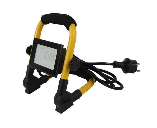 Прожектор General GTAB-PORTABLE-30BT-IP65-6 403278