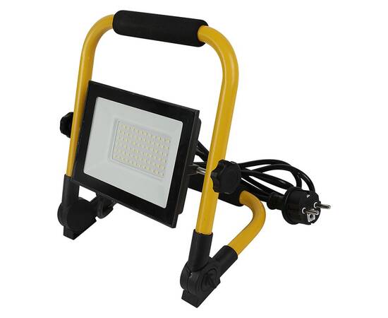 Прожектор General GTAB-PORTABLE-70BT-IP65-6 403280