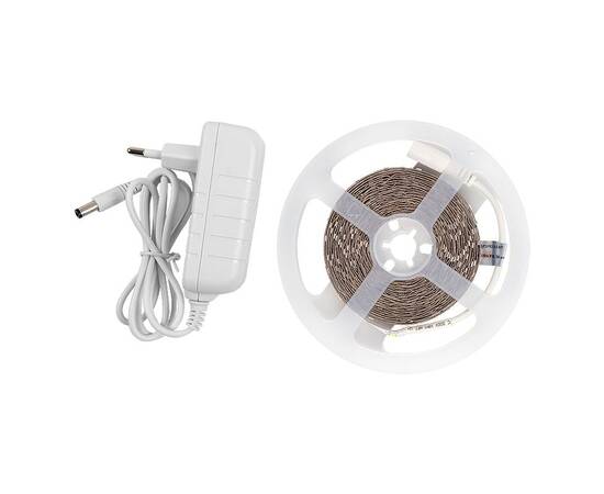 Светодиодная лента (комплект) General GLS-2835-60-4.8-12-IP20-PRO-3-5-KIT 500022