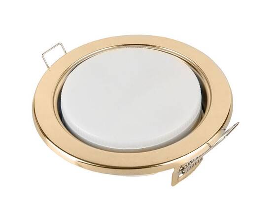 Встраиваемый светильник General GCL-2GX53-H18-G 689140