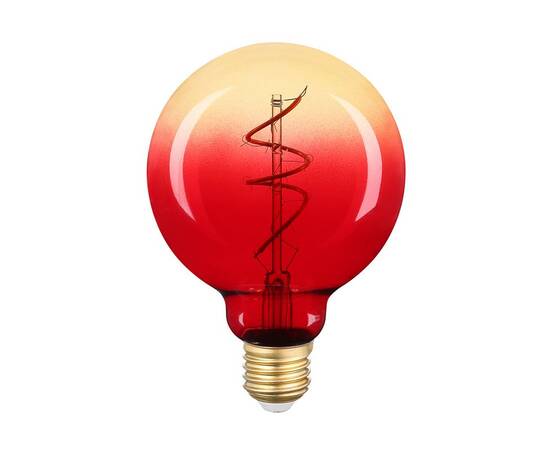 Филаментная светодиодная лампа General GLDEN-G95S-MC-8-230-E27-R-2700 661409