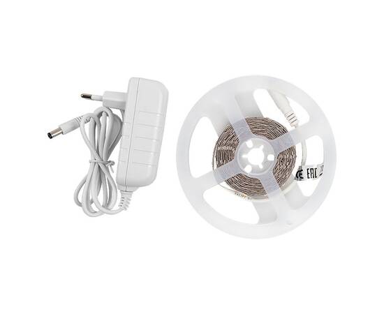 Светодиодная лента (комплект) General GLS-2835-60-4.8-12-IP20-PRO-3-3-KIT 500021