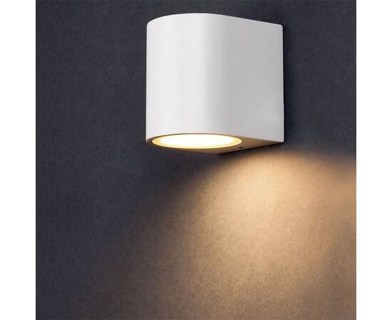 Фасадный светильник General GWL-MR16-GU10-R-IP65 661127