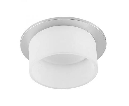 Встраиваемый светильник General GCL-GX53-H18 661305