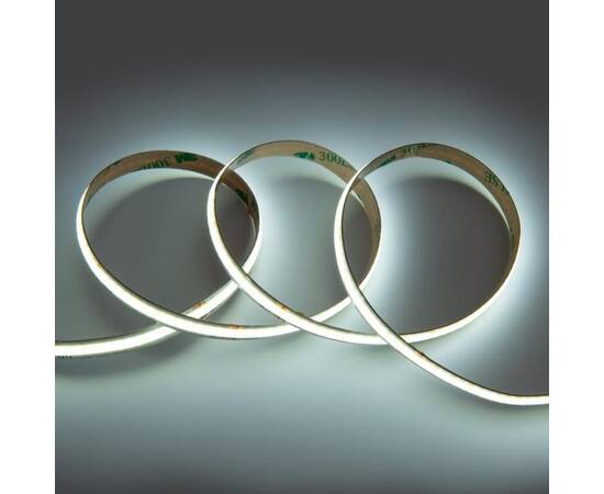 Светодиодная лента General GLS-COB-320-8-24-IP20-6 502921