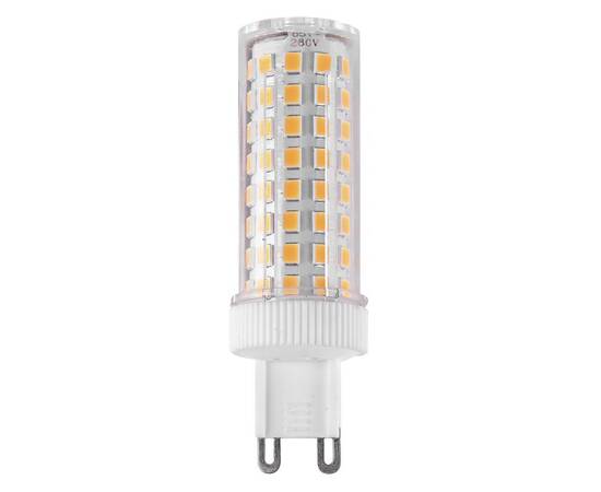 Светодиодная лампа General GLDEN-G9-15-P-220-4500 661492