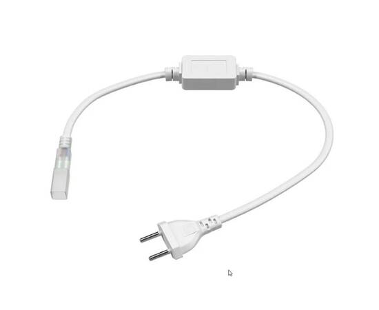 Шнур питания с вилкой General G-3528-P-IP20 5211