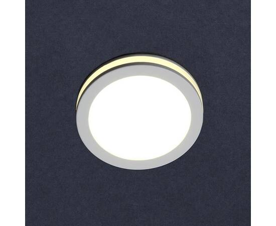 Встраиваемый светильник General GLP-DECO-R2-7BT-IP40-4-W 412373