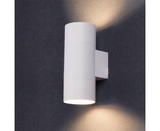 Настенный светильник General GWL-2MR16-M-IP20 661323