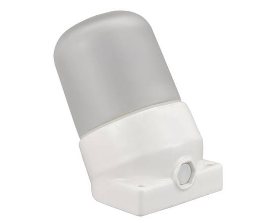 Настенный светильник General GCF-SNC-60-E27-IP65-W 437768