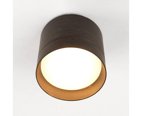 Накладной светильник General GWL-GX53-M-IP20 661346