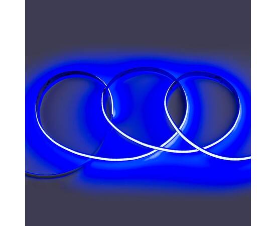 Светодиодная лента General GLS-COB-320-8-24-IP20-B 502611