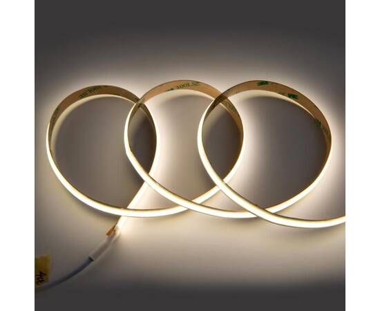 Светодиодная лента General GLS-COB-528-14-24-IP20-4 502914