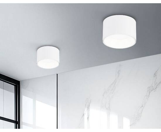 Накладной светильник Ambrella Light GX Standard Tech Techno Spot TN52892, изображение 6