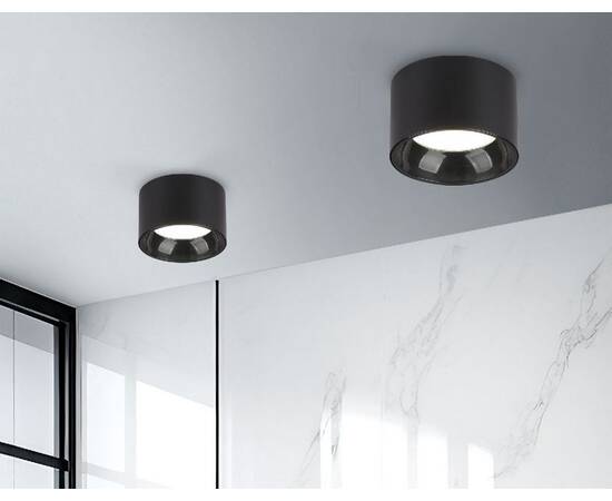 Накладной светильник Ambrella Light GX Standard Tech Techno Spot TN52894, изображение 6