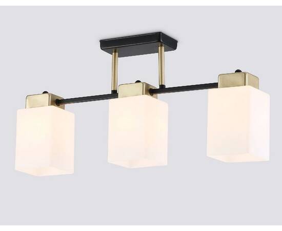 Потолочный светильник Ambrella Light Loft Traditional TR303046, изображение 2