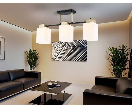 Потолочный светильник Ambrella Light Loft Traditional TR303046, изображение 5