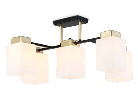 Потолочная люстра Ambrella Light Loft Traditional TR303048