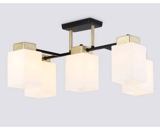 Потолочная люстра Ambrella Light Loft Traditional TR303048, изображение 3