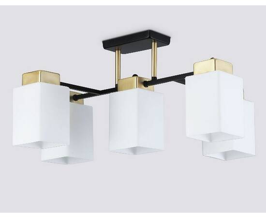 Потолочная люстра Ambrella Light Loft Traditional TR303048, изображение 4