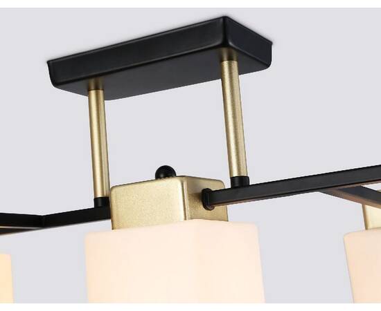 Потолочная люстра Ambrella Light Loft Traditional TR303048, изображение 6