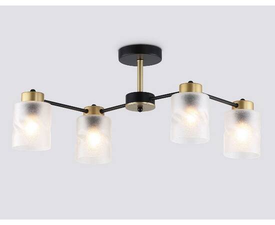 Потолочная люстра Ambrella Light Loft Traditional TR303324, изображение 3