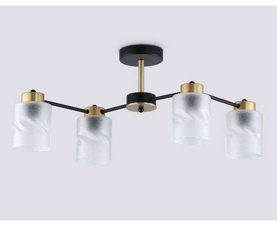 Потолочная люстра Ambrella Light Loft Traditional TR303324, изображение 4